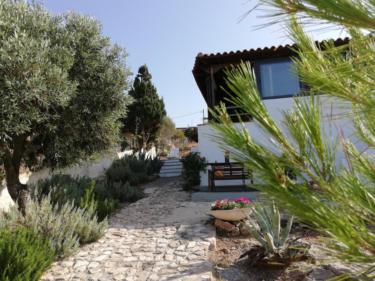 Cap Sounion Seafront Apartments -Adults Only エクステリア 写真