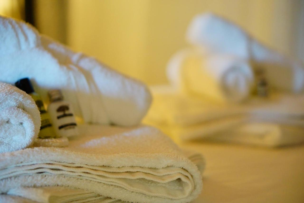 Cap Sounion Seafront Apartments -Adults Only エクステリア 写真