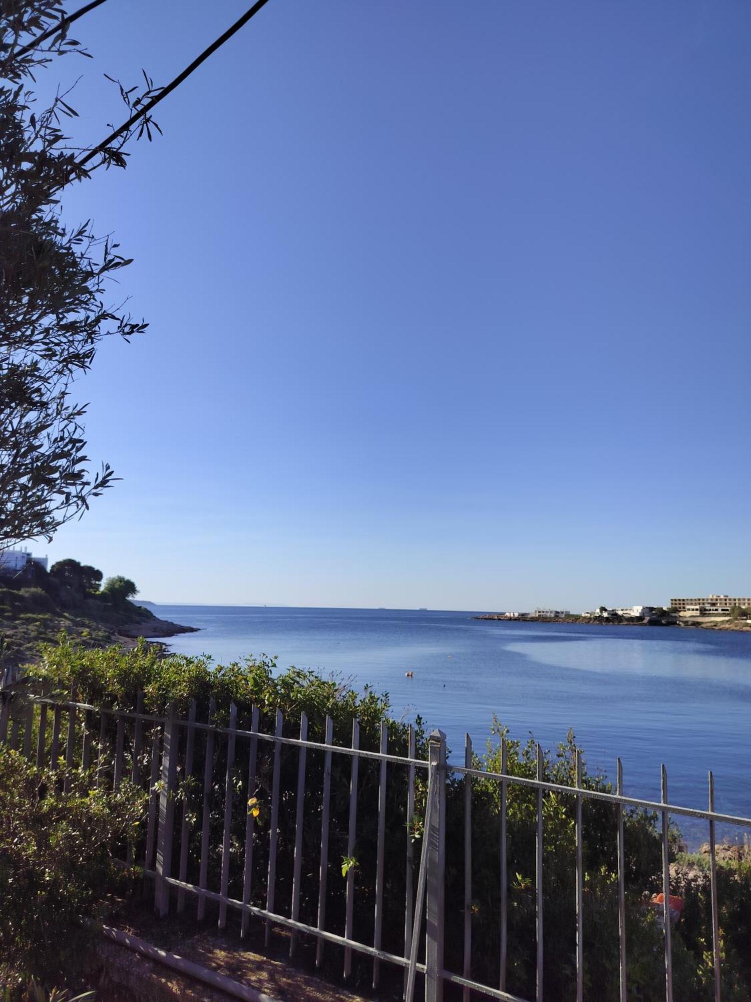 Cap Sounion Seafront Apartments -Adults Only エクステリア 写真