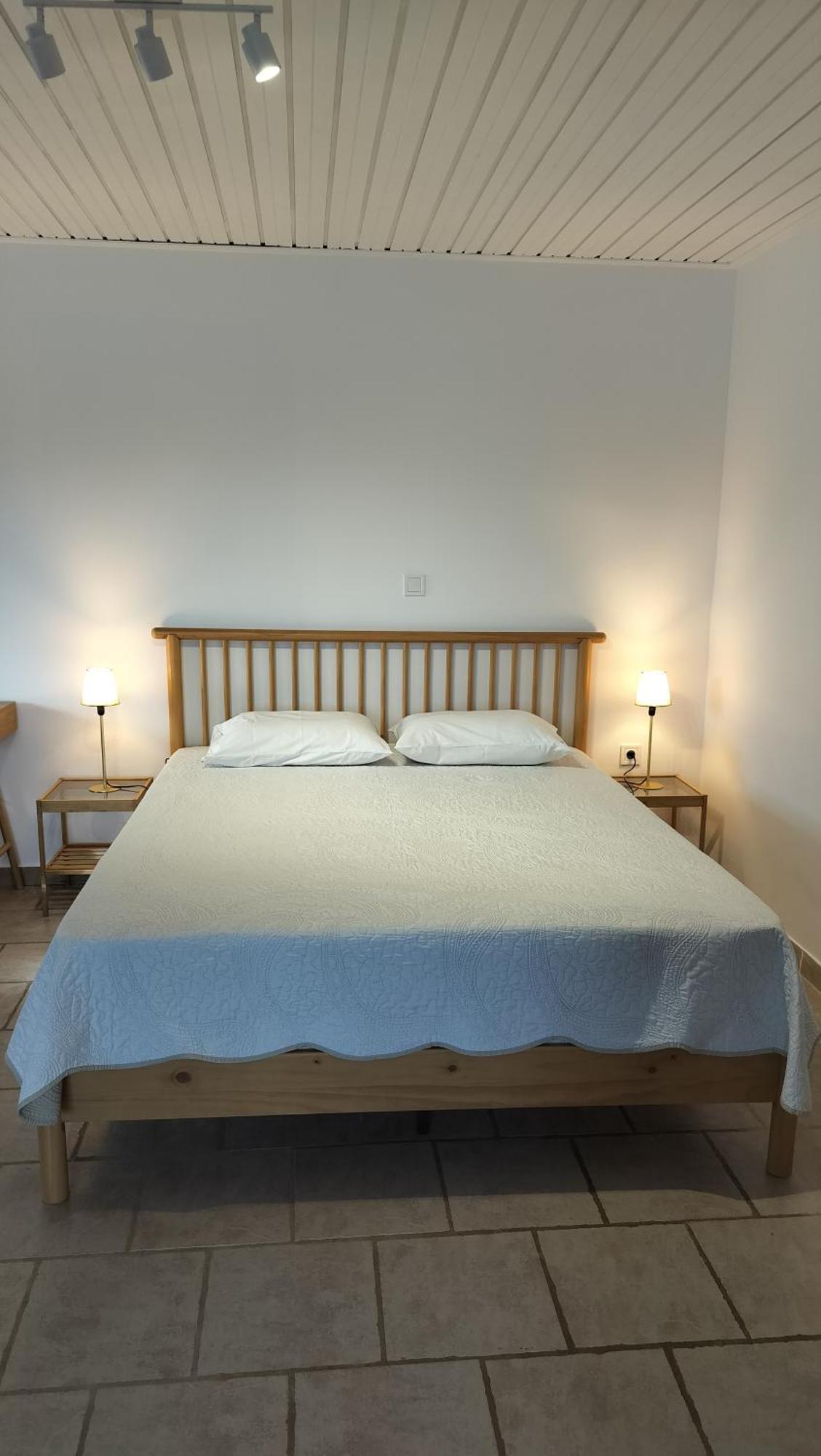 Cap Sounion Seafront Apartments -Adults Only エクステリア 写真