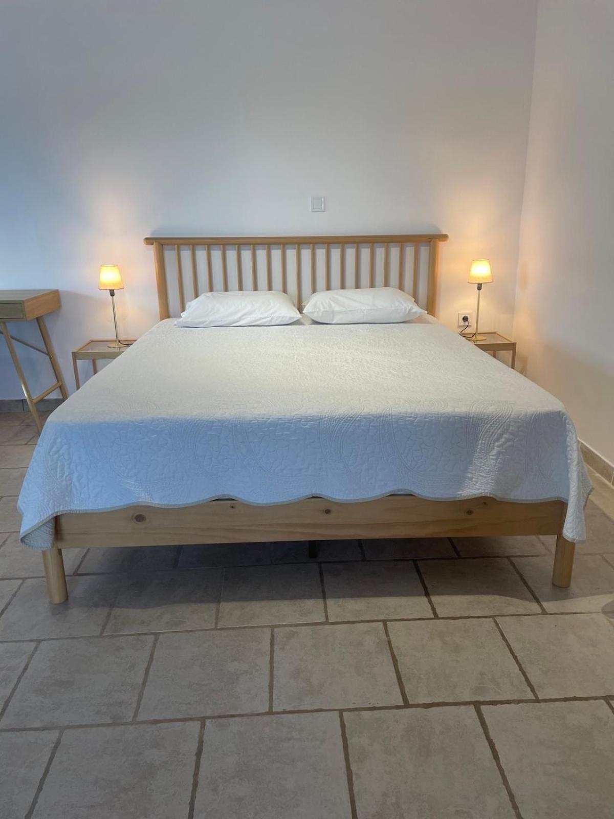 Cap Sounion Seafront Apartments -Adults Only エクステリア 写真