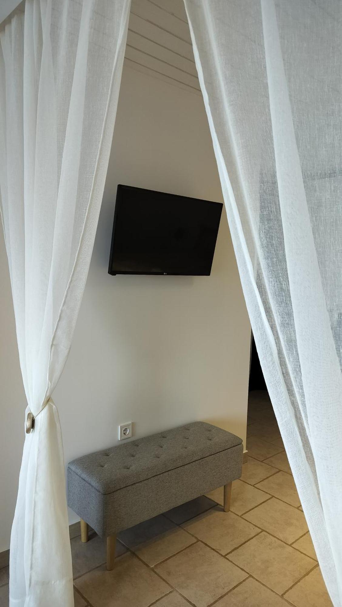 Cap Sounion Seafront Apartments -Adults Only エクステリア 写真