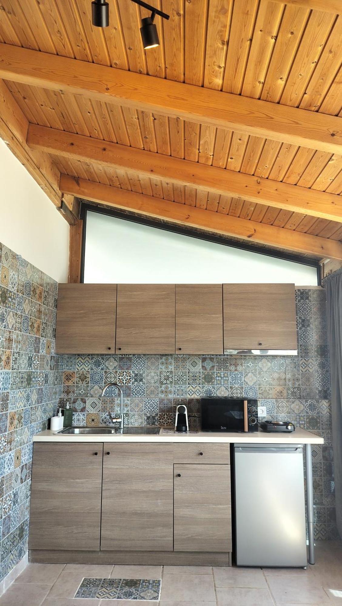 Cap Sounion Seafront Apartments -Adults Only エクステリア 写真