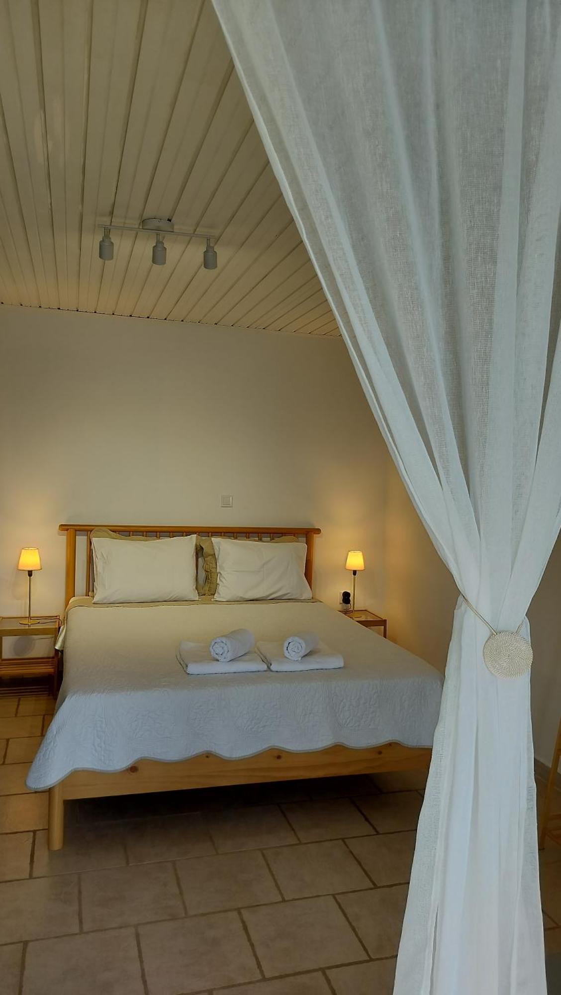 Cap Sounion Seafront Apartments -Adults Only エクステリア 写真