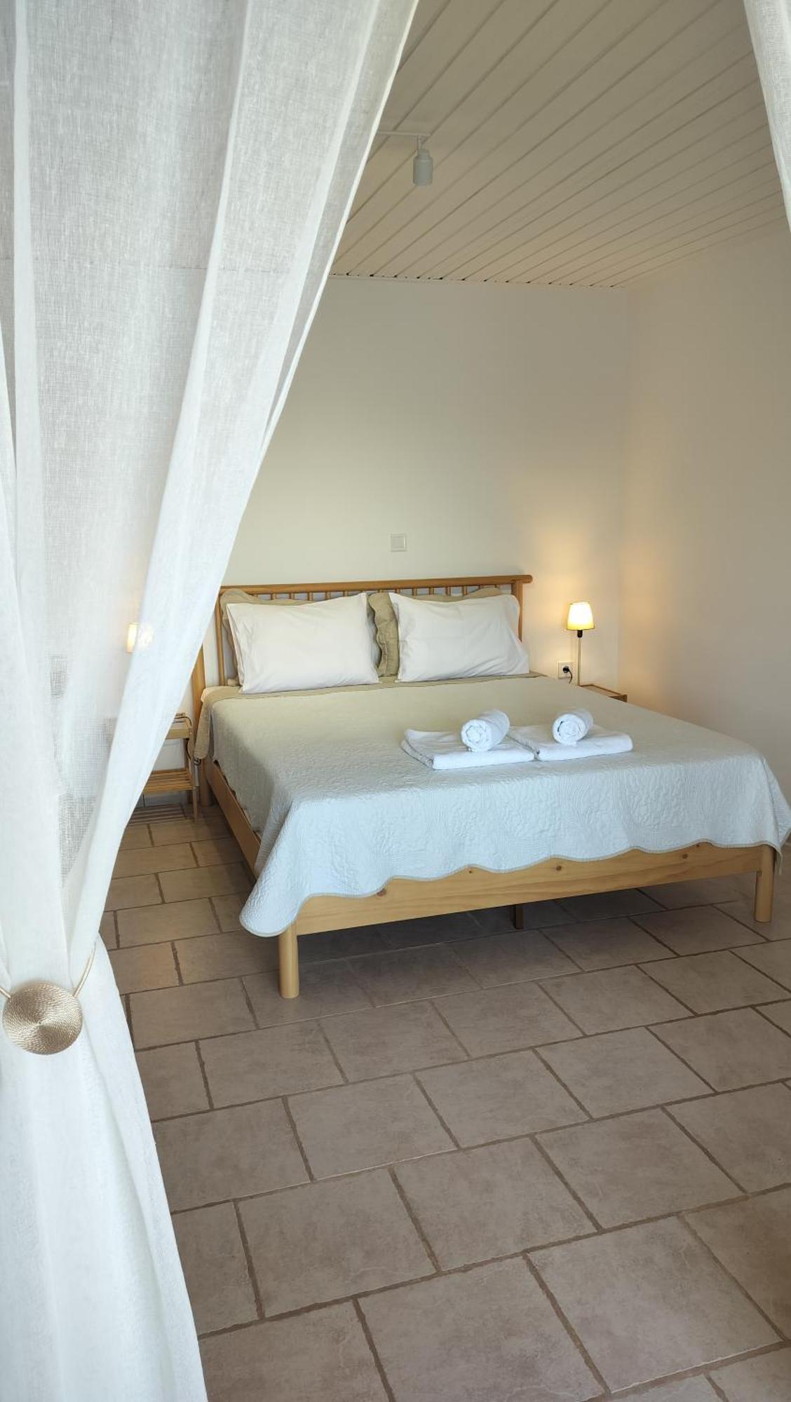Cap Sounion Seafront Apartments -Adults Only エクステリア 写真