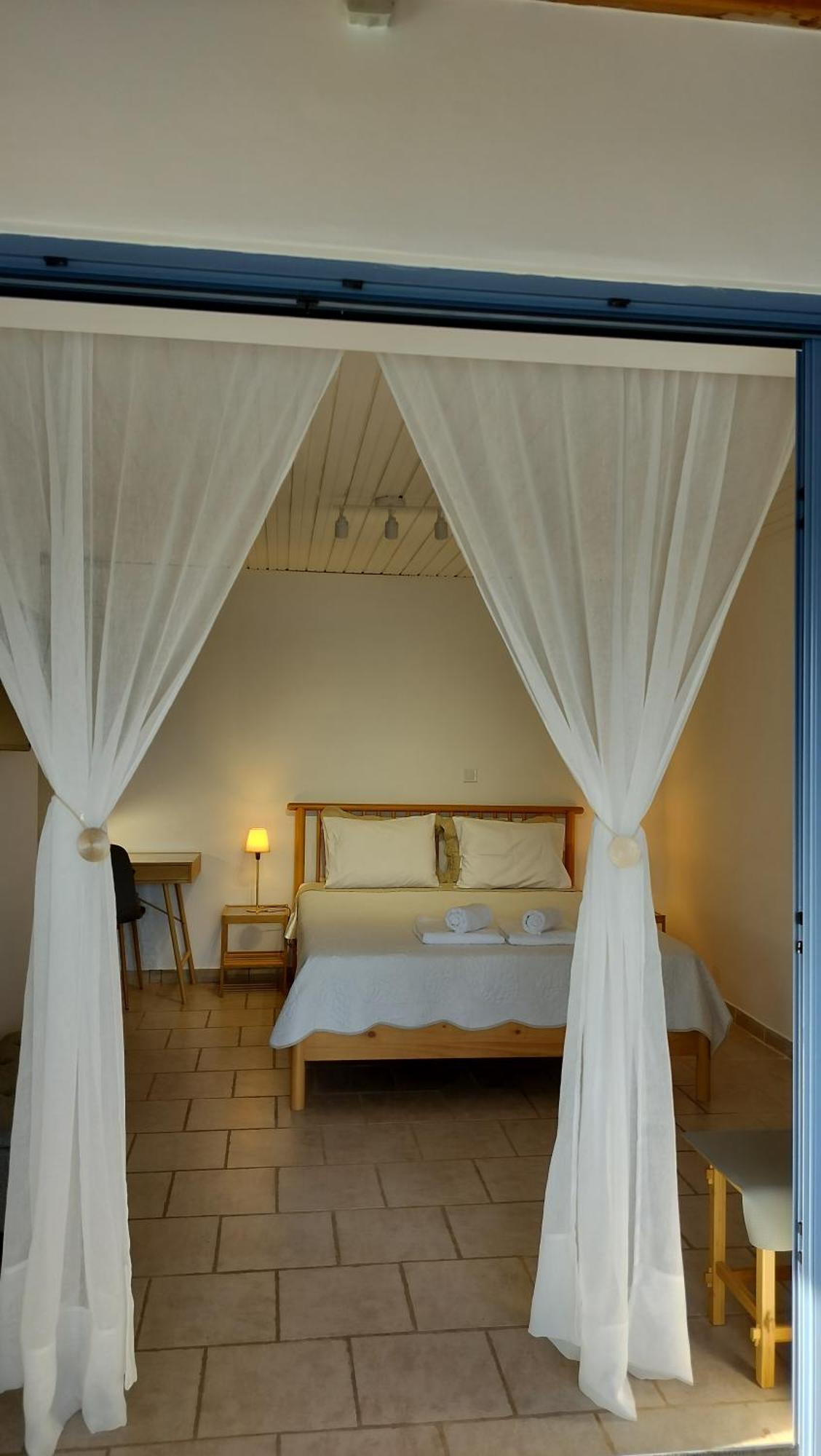 Cap Sounion Seafront Apartments -Adults Only エクステリア 写真
