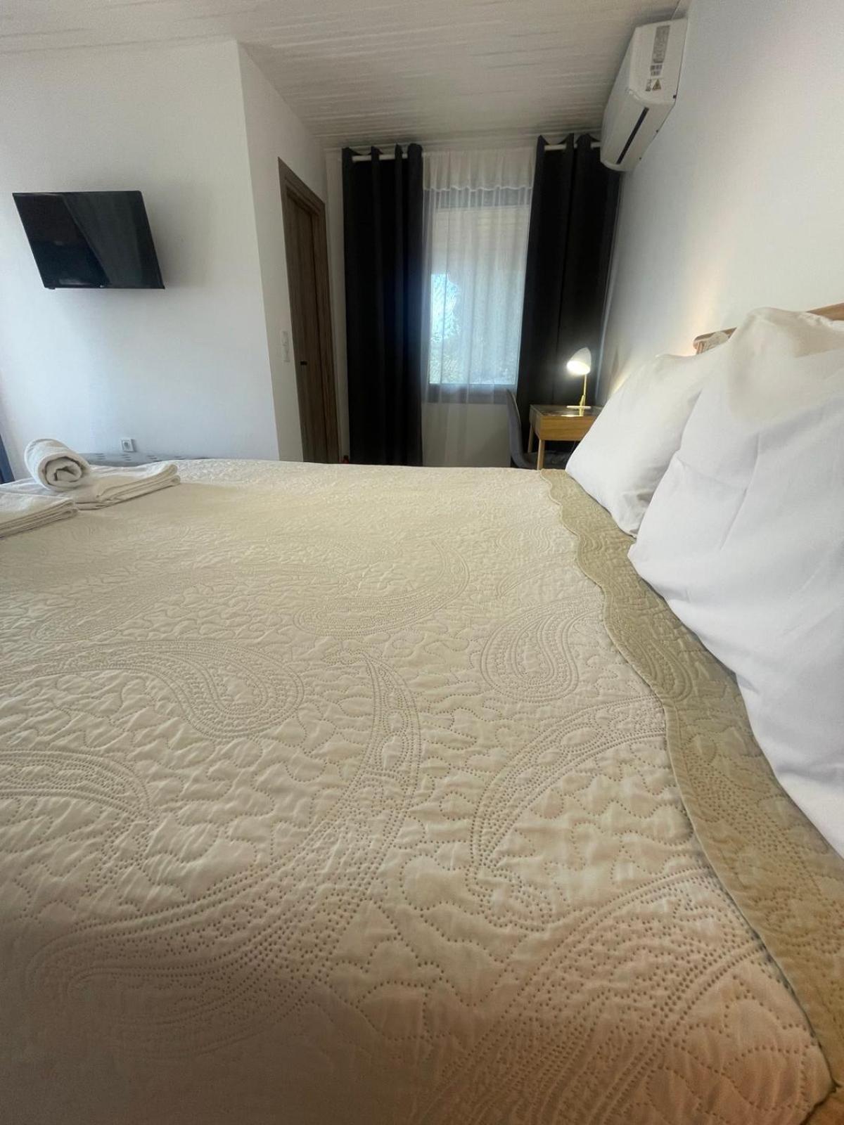 Cap Sounion Seafront Apartments -Adults Only エクステリア 写真