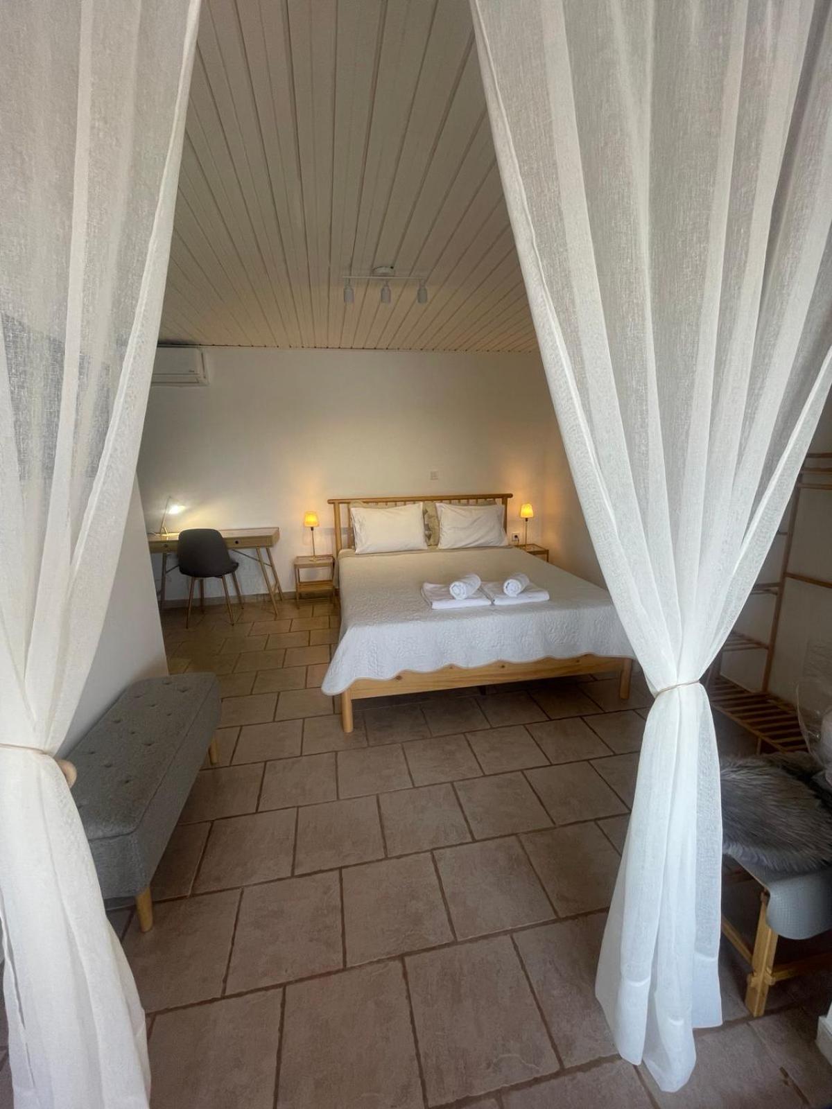 Cap Sounion Seafront Apartments -Adults Only エクステリア 写真